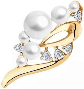 Броши SOKOLOV 794040_s