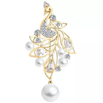 Броши SOKOLOV 794044_s