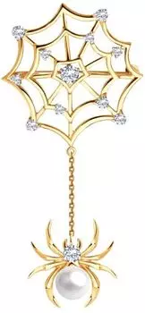 Броши SOKOLOV 794050_s