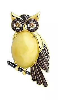 Броши SOKOLOV 83040022_s