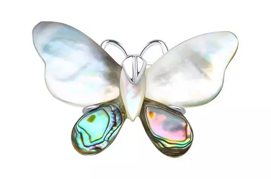 Броши SOKOLOV 83040026_s