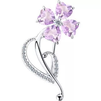 Броши SOKOLOV 92040084_s