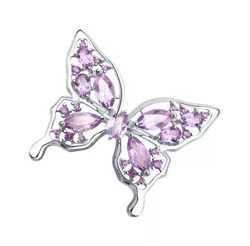 Броши SOKOLOV 92040091_s