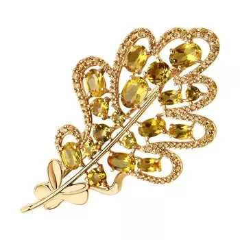 Броши SOKOLOV 92040097_s