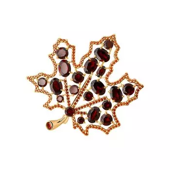 Броши SOKOLOV 92040100_s