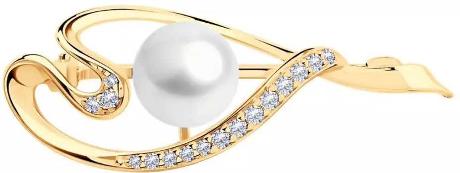 Броши SOKOLOV 93040006_s