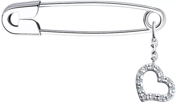 Броши SOKOLOV 94040017_s