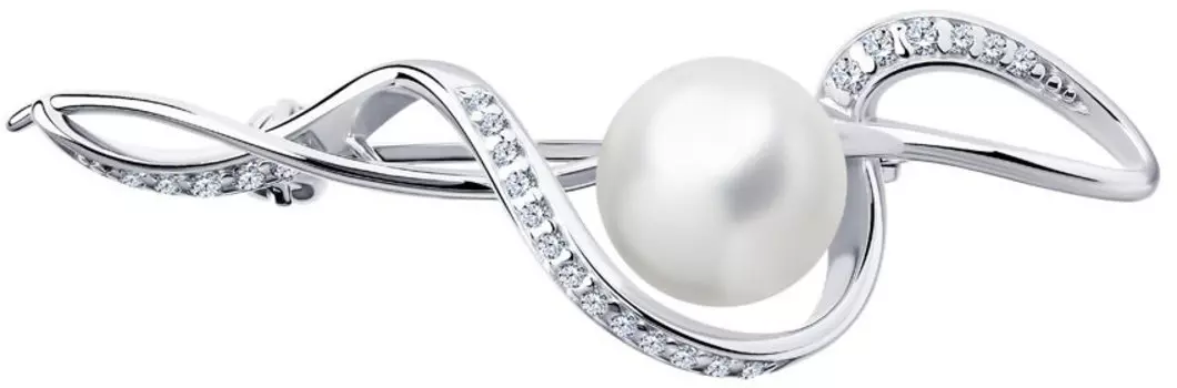 Броши SOKOLOV 94040021_s