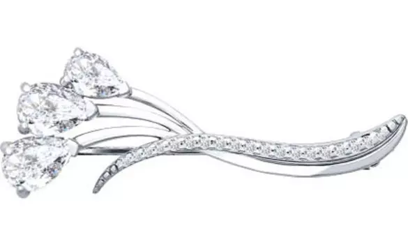 Броши SOKOLOV 94040025_s