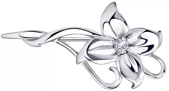 Броши SOKOLOV 94040026_s