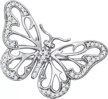 Броши SOKOLOV 94040027_s