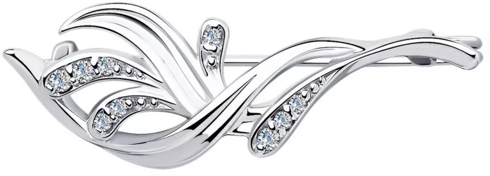 Броши SOKOLOV 94040060_s