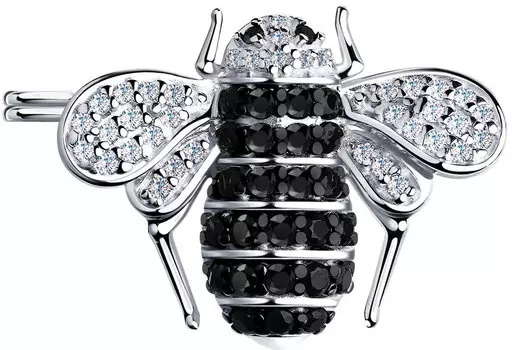 Броши SOKOLOV 94040066_s