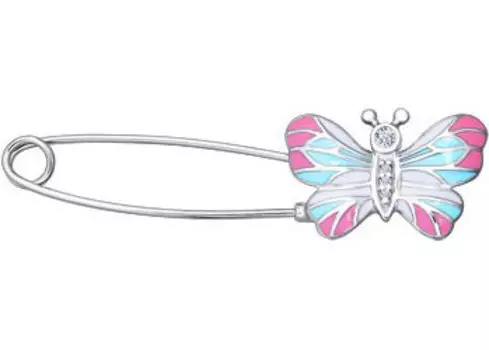 Броши SOKOLOV 94040073_s