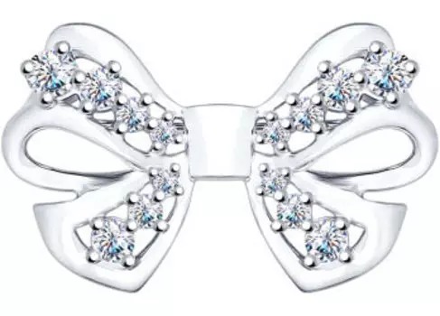 Броши SOKOLOV 94040102_s