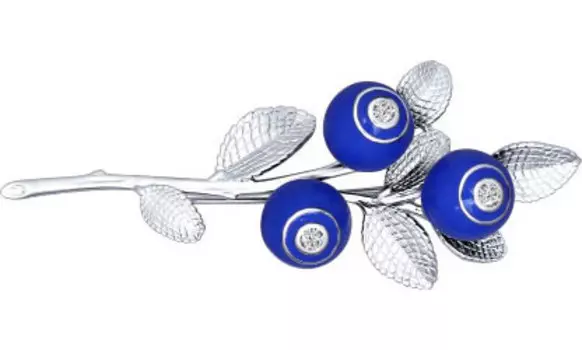 Броши SOKOLOV 94040120_s