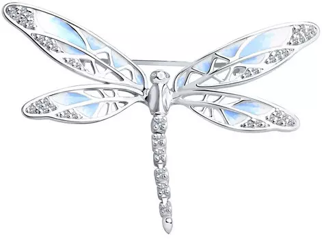 Броши SOKOLOV 94040127_s