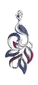 Броши SOKOLOV 94040128_s