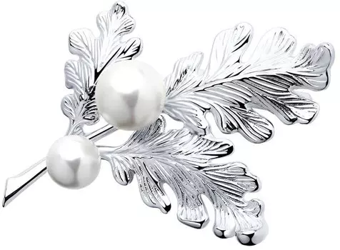 Броши SOKOLOV 94040132_s