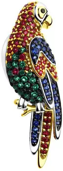 Броши SOKOLOV 94040138_s