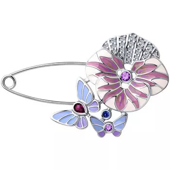 Броши SOKOLOV 94040171_s