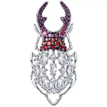 Броши SOKOLOV 94040180_s