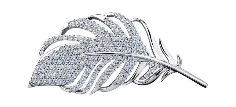 Броши SOKOLOV 94040184_s