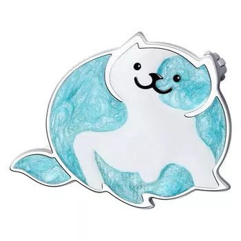 Броши SOKOLOV 94040189_s