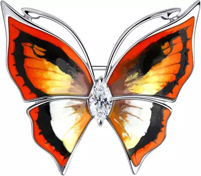 Броши SOKOLOV 94040194_s