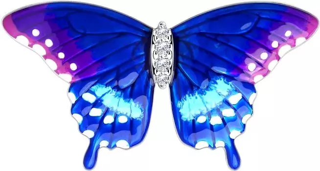 Броши SOKOLOV 94040219_s