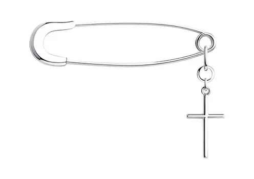 Броши SOKOLOV 94040227_s