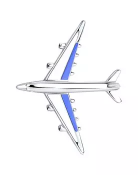 Броши SOKOLOV 94040240_s