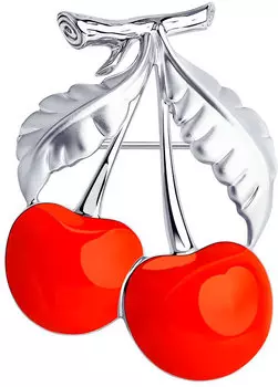 Броши SOKOLOV 94040245_s