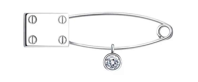 Броши SOKOLOV 94040261_s