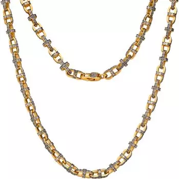 Цепочки Ювелия 04.152