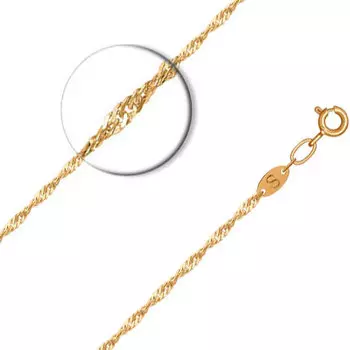 Цепочки SOKOLOV 581060302_s