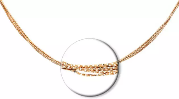 Цепочки SOKOLOV 94074445_s