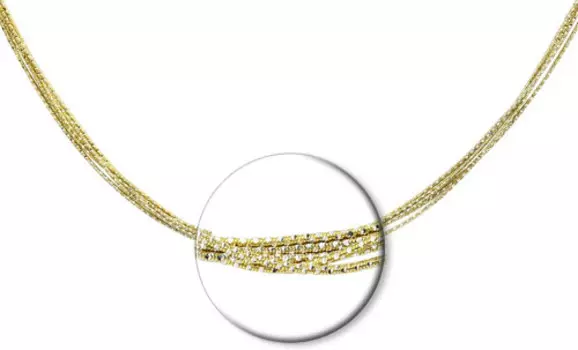 Цепочки SOKOLOV 94074446_s