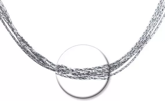 Цепочки SOKOLOV 94074468_s