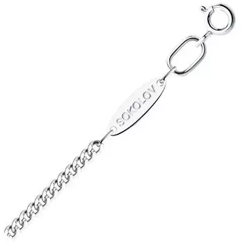 Цепочки SOKOLOV 968020602_s