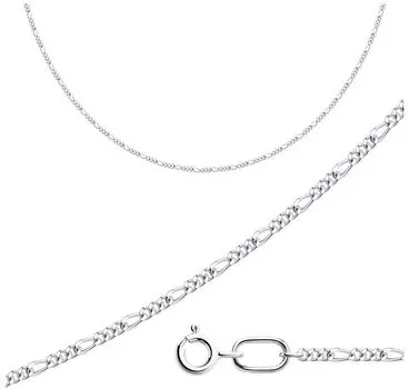 Цепочки SOKOLOV 968070402_s