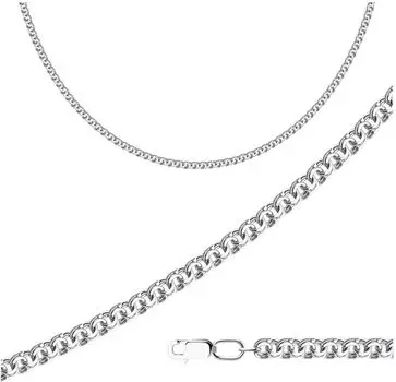 Цепочки SOKOLOV 968140704_s