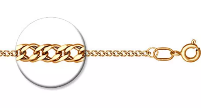 Цепочки SOKOLOV 988040302_s