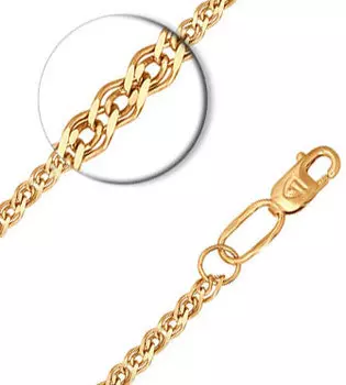 Цепочки SOKOLOV 988060402_s