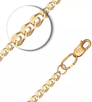 Цепочки SOKOLOV 988080402_s