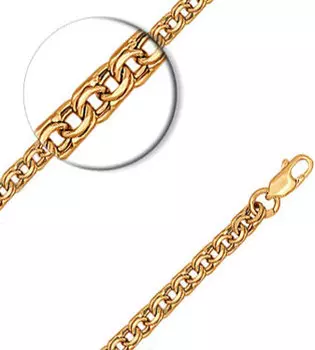 Цепочки SOKOLOV 988140604_s