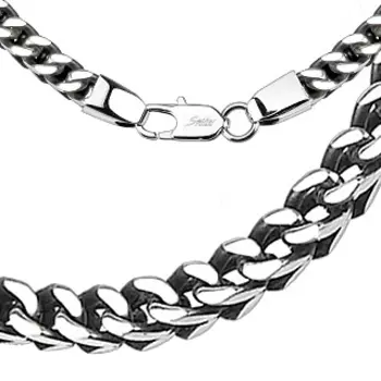 Цепочки Spikes SSNQ-3969-6