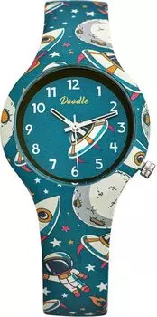 Детские часы Doodle DO32002
