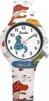 Детские часы Doodle DO32003