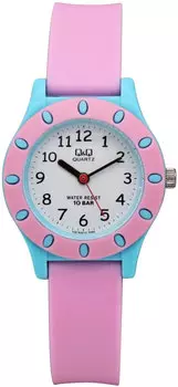 Детские часы Q&amp;Q VQ13J012Y